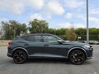Usado Cupra Formentor VZ 245 CV (180 kW) 2021 Verde SUV