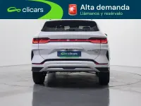 Usado BYD Seal U Boost 218 CV (160 kW) 2024 Blanco SUV