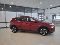 Brugt Hyundai Bayon 99 HK (72 kW) 2022 SUV