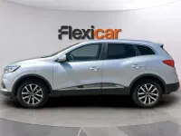 Usado Renault Kadjar Business 140 CV (102 kW) 2021 Gris SUV