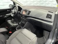 usado Seat Alhambra 2.0 TDI 177 CV StartStop Style 5p