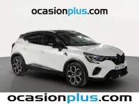 Usado Mitsubishi ASX 140 CV (102 kW) 2023 Blanco SUV