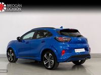 Usado Ford Puma ST 125 CV (91 kW) 2020 Azul SUV