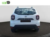 Usado Dacia Duster Comfort 116 CV (85 kW) 2019 Blanco SUV