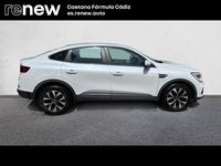 Usado Renault Arkana Equilibre 140 CV (102 kW) 2023 Blanco SUV