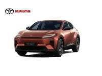 Nuevo Toyota C-HR Advance 224 CV (164 kW) 2025 Gris SUV