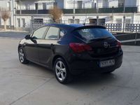 usado Opel Astra 1.7CDTi Excellence