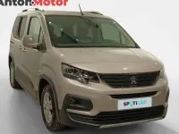 Occasion Peugeot Rifter Allure 130 PK (95 kW) 2020 MPV