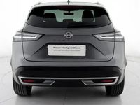 Usado Nissan Qashqai N-Connecta 140 CV (102 kW) 2025 Skyline grey SUV