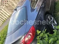 Usado VW Passat 140 CV (102 kW) 2008 Gris / plata Berlina