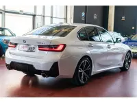 Usado BMW 320 Sport Line 190 CV (139 kW) 2025 Blanco Berlina