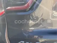Usado Jeep Compass Limited 140 CV (102 kW) 2017 Negro SUV