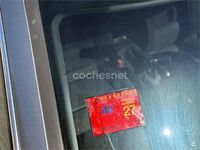 Usado Audi A4 130 CV (95 kW) 2002 Gris / plata Berlina