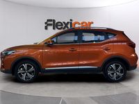 Usado MG ZS Comfort 116 CV (85 kW) 2025 Naranja SUV