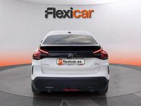Usado Citroën C4 Feel 131 CV (96 kW) 2021 Blanco Utilitario