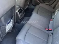 Usado Audi A6 177 CV (130 kW) 2013 Negro Familiar