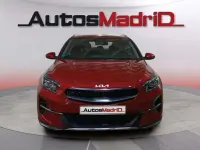 Usado Kia XCeed 120 CV (88 kW) 2022 Rojo SUV