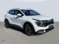 Nuevo Kia Sportage 160 CV (117 kW) 2025 Blanco SUV