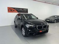 usado BMW X1 sDrive 18d Business