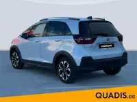 Usado Honda Jazz 109 CV (80 kW) 2020 Blanco Utilitario