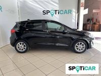 usado Ford Fiesta 1.1 Ti-VCT 63kW 5p Trend