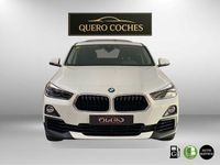 Usado BMW X2 140 CV (102 kW) 2020 Blanco SUV