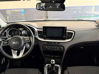 Usado Kia XCeed 120 CV (88 kW) 2020 Plateado SUV