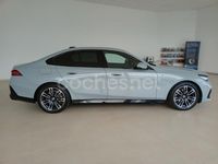Usado BMW 520 Comfort Edition 197 CV (144 kW) 2025 Gris / plata Berlina