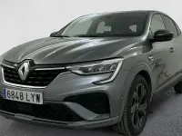 Usado Renault Arkana RS Line 140 CV (102 kW) 2022 SUV