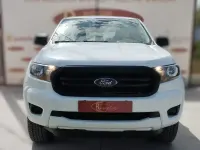 Usado Ford Ranger XL 170 CV (125 kW) 2021 Blanco Pickup/Camioneta