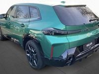 Usado BMW XM 476 CV (350 kW) 2024 Verde SUV