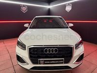 Usado Audi Q2 116 CV (85 kW) 2021 Blanco SUV