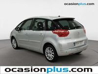 usado Citroën C4 Picasso 1.6 HDi 110cv Seduction