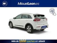Usado Kia Niro 141 CV (103 kW) 2019 Blanco SUV