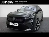 Usado Renault Rafale Techno 200 CV (147 kW) 2024 Negro SUV