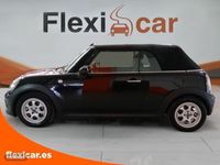 usado Mini Cooper D Cabriolet D CABRIO