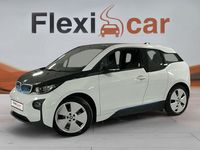 usado BMW i3 - Eléctrico en Flexicar Alicante 2