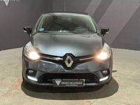 usado Renault Clio IV 