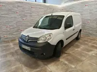 Usado Renault Kangoo 95 CV (69 kW) 2020 Blanco Monovolumen