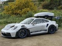Usado Porsche 911 GT3 RS 525 CV (386 kW) 2025 Gris / plata Coupe