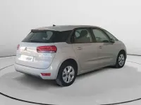 Usado Citroën C4 First 110 CV (80 kW) 2026 Beige SUV