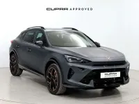 Nuevo Cupra Formentor VZ1 265 CV (194 kW) 2026 Gris SUV