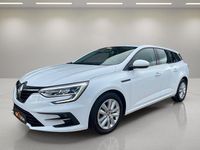 Usado Renault Mégane Cabriolet Equilibre 115 CV (84 kW) 2023 Blanco Descapotable