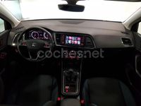 Begagnad Seat Ateca Style 115 HK (84 kW) 2017 Vit SUV