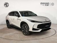 Brugt MG HS Comfort 340 HK (250 kW) 2025 Hvid SUV