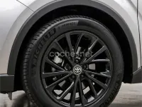 Usado Toyota C-HR Sport 184 CV (135 kW) 2024 Blanco SUV