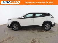 Usado Peugeot 2008 Active 101 CV (74 kW) 2021 Blanco SUV