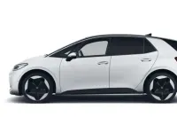Nuevo VW ID.3 Pro 150 kW (204 CV) 2026 Blanco Utilitario