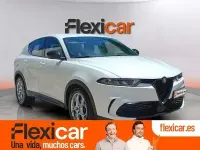 Usado Alfa Romeo Tonale Sprint 130 CV (95 kW) 2023 Blanco SUV