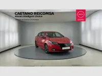 Usado Nissan Leaf Acenta 2024 Eléctrico Utilitario